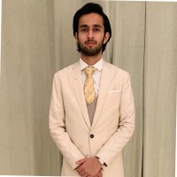 Raja Dawar Wasim