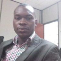 Oriola Oluwaseyi Samuel