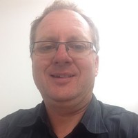 Stuart Cross