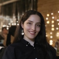 Sepide Amini