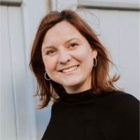 Suzanne Van Mierlo