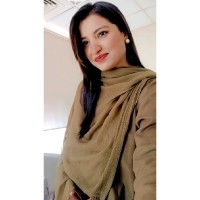 Sumbul Tariq