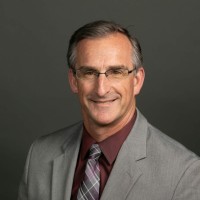 Eddie Patrick