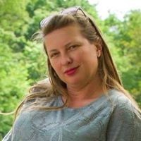 Ирина Шишкова