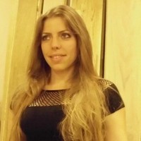 Nazli Tas