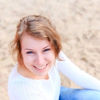 Meriam Kroesbergen