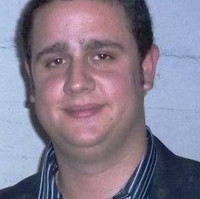 Luis María Rodríguez De Mier Salvador