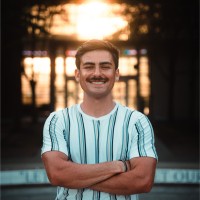 Ryan Salinas
