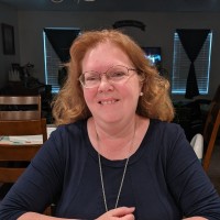 Marlene Frost
