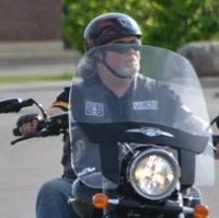 Mike McComb