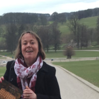 Dr Kate Rust-Ryan