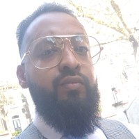 Shueab Khan