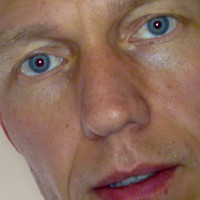 Dan Frode Johannesen