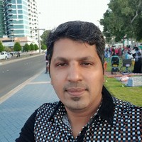 Naveed Aboobacker