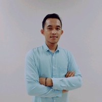 Ahmad Darmadi