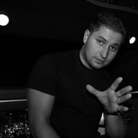 Сергей Бармотин