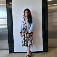 Shweta Mohite