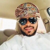 Husam Al-Riyami