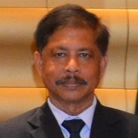 Gautam Hazarika