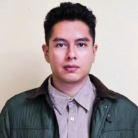 Ernesto Pareja Ruiz
