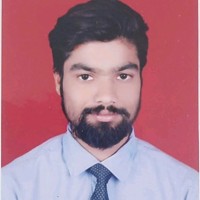 Anil Naik N