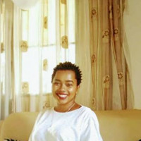 Jeanine Mukabacondo Kanyamibwa