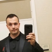 Markus Hyde