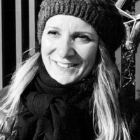 Isabelle Jacquier