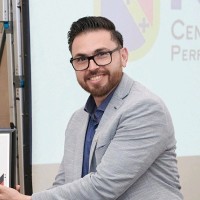 Ing. René Gerardo González González