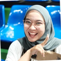 Diesnatiti Syifa Ashari