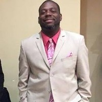 LeRonn Johnson Sr.