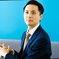 Andrew Lin