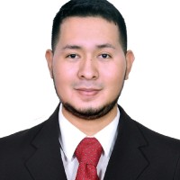 Milton Jhonny Martinez Diaz