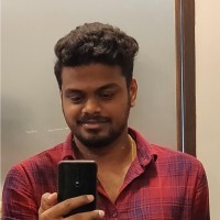 Sai Venkat G