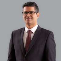Dinesh Tulsidas