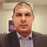 Davi Oliveira Da Rovare