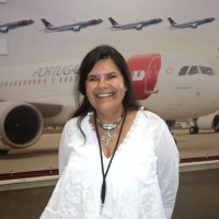 Margarida Mesquita D'Abreu