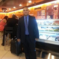 Ruben Dario Blanco Gil