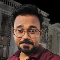 Shubhankar Maity