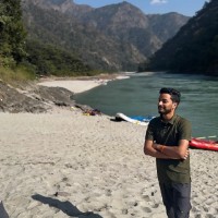 Yash Sharma