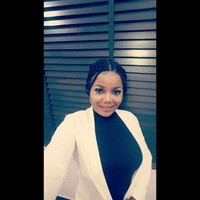 Tosin Ayorinde