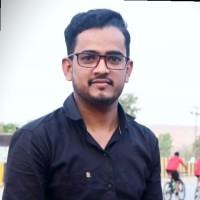 Prashant Daware