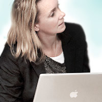 Tina Öfwerberg