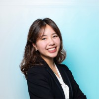 Jocelyn Liu