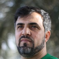 Ali Ladan