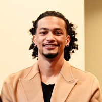 Josh Johnson M.A.
