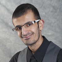 Shabraz Ahmed