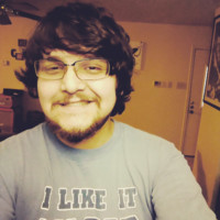 Christopher Torres