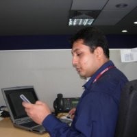 Santanu M.