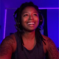 Lasasha Mclaurin